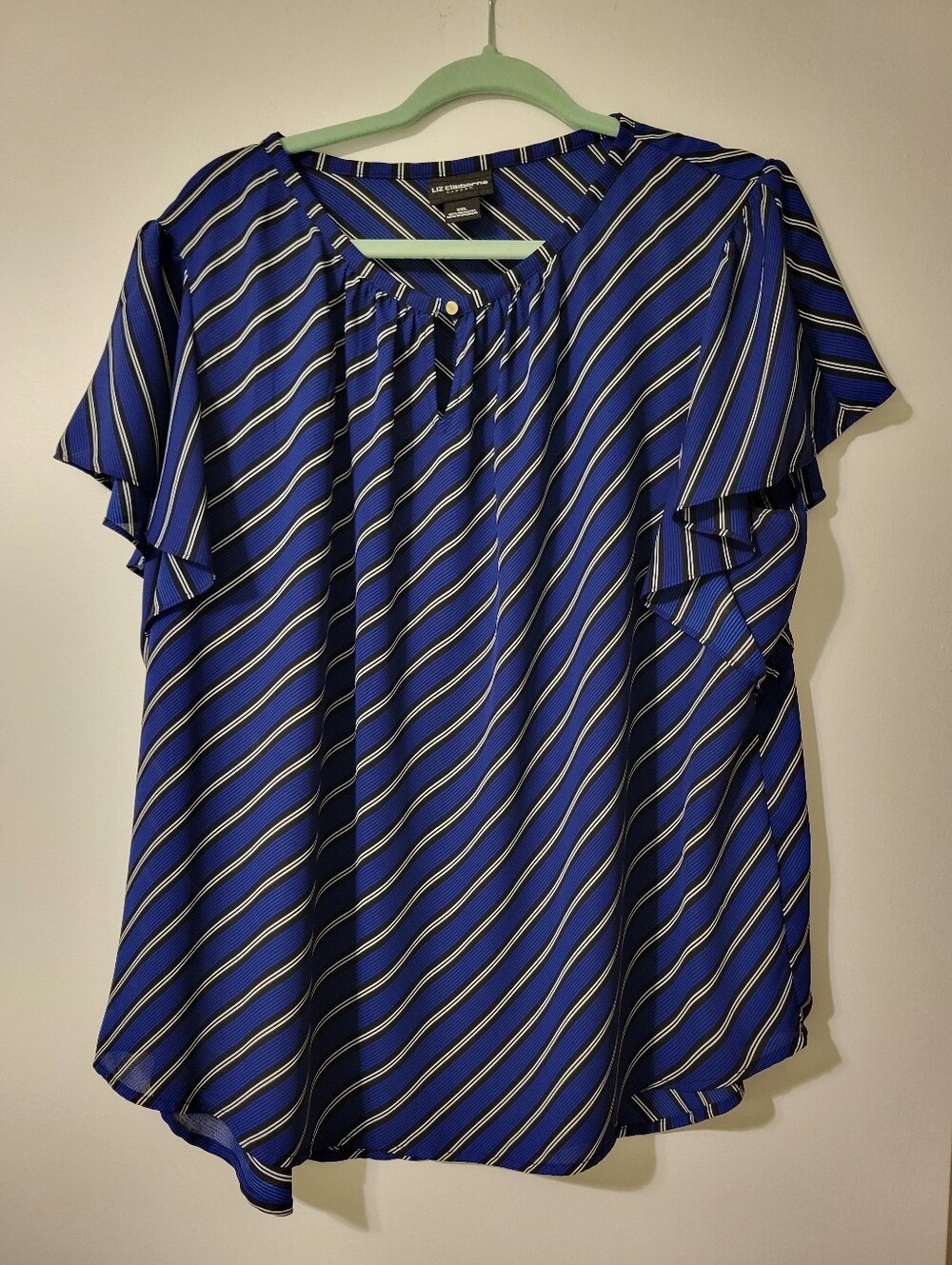 Vintage Liz Clairborne Blouse